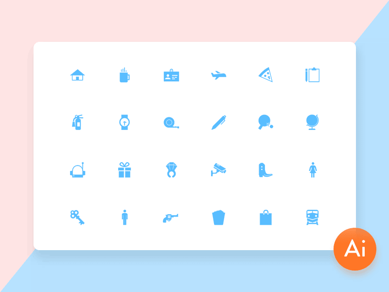 material icons free download