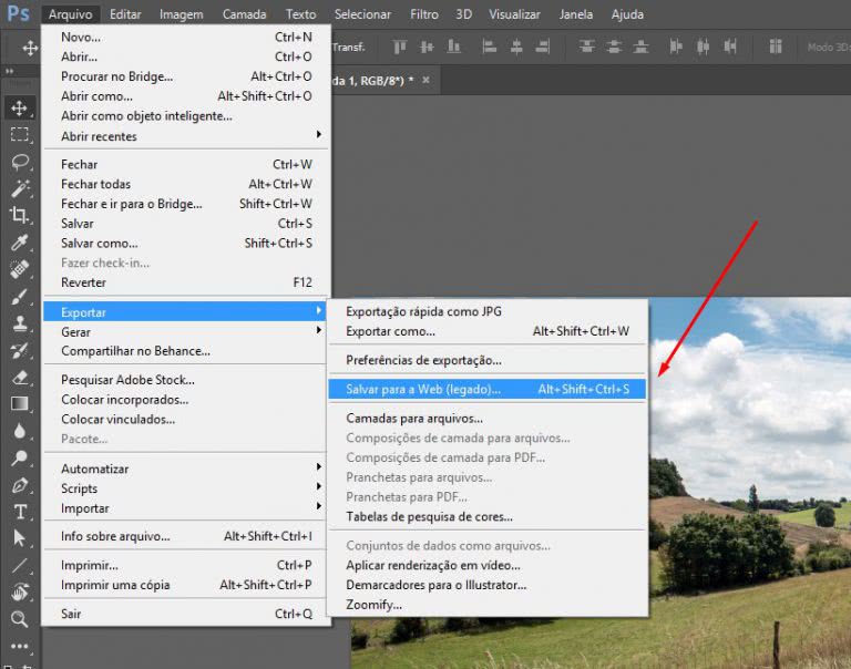 10 dicas incríveis para trabalhar com o Photoshop