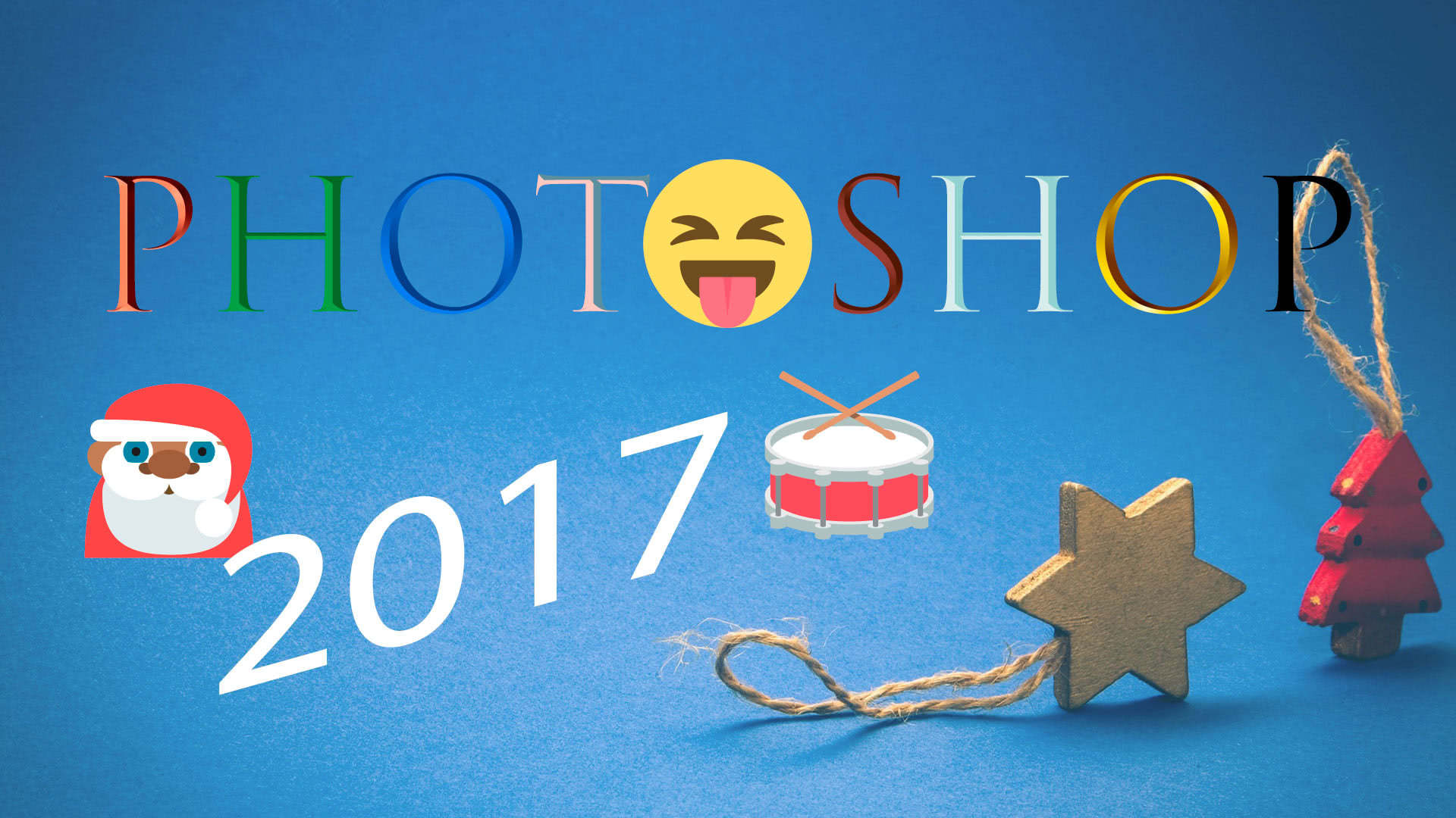 Photoshop em 2017