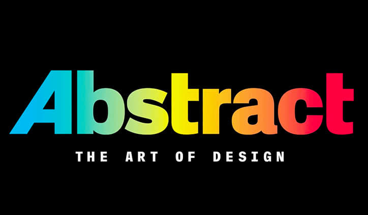 Documentário Abstract the art of design