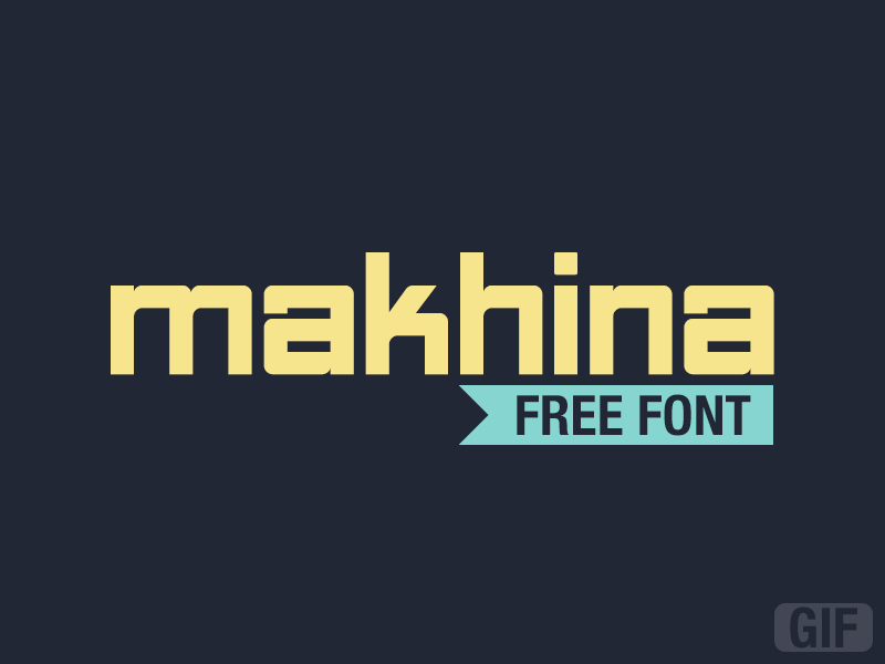 free font download makhina