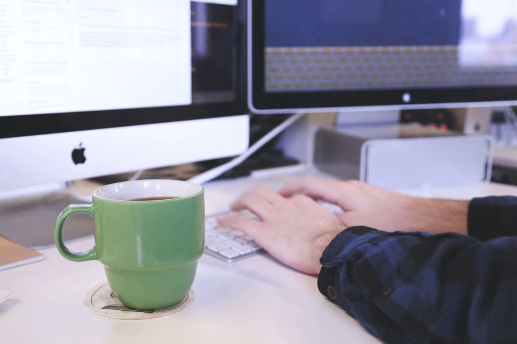 É fácil fazer webdesign