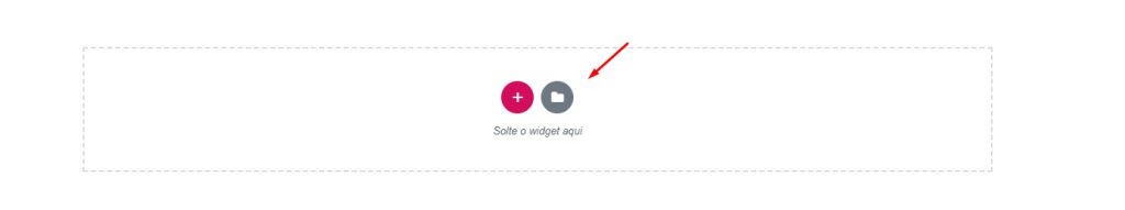 Templates no Elementor