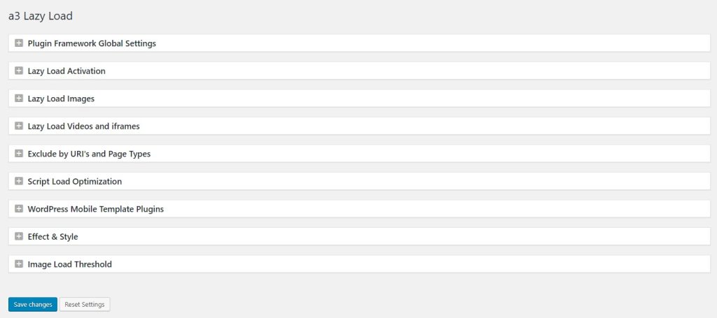 Carregamento de imagens lazy load