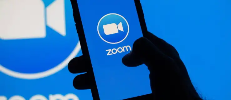 logo do zoom