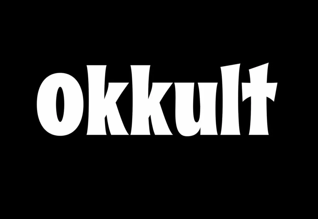 006 okkult